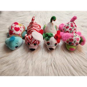 Cutetitos Pizzaitos Plush Bundle
